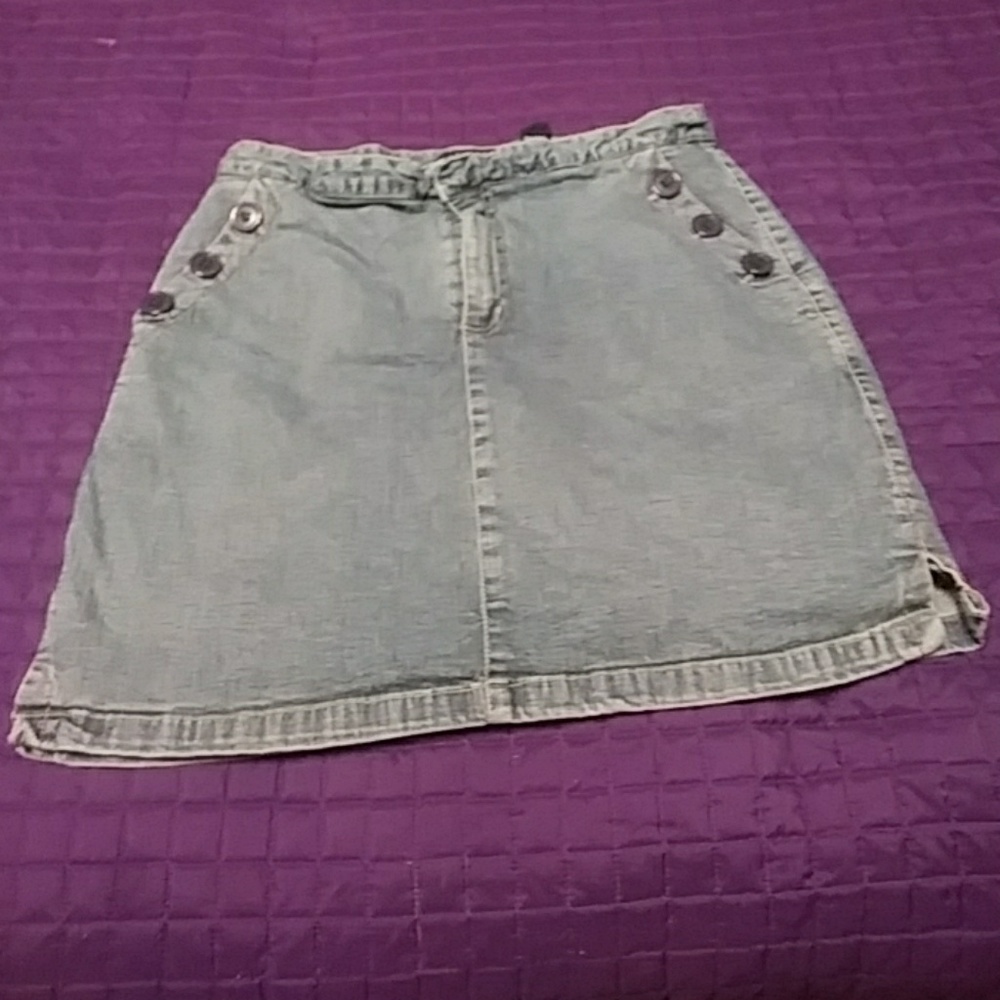 Crazy Horse Skorts